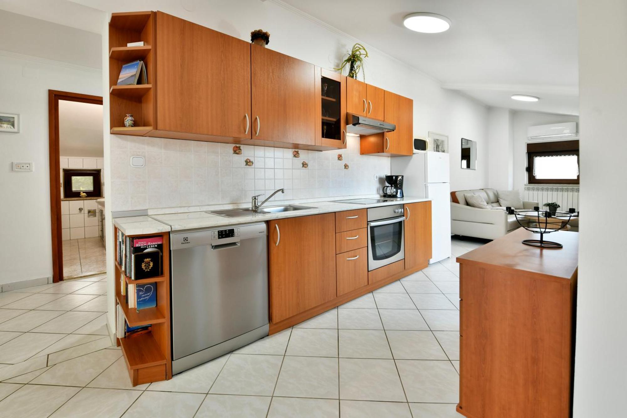 Apartments Pilic Rosini Εξωτερικό φωτογραφία