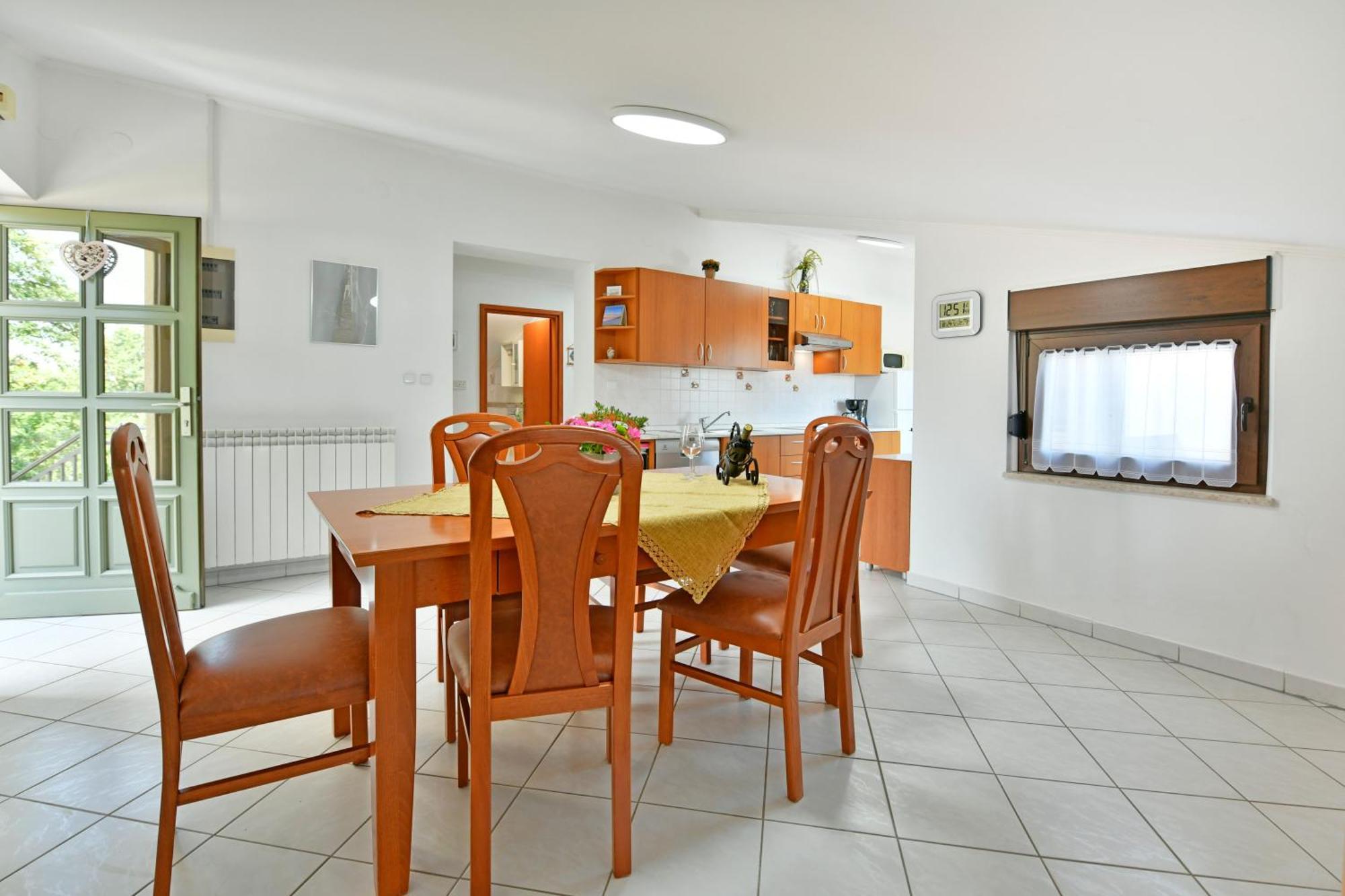 Apartments Pilic Rosini Εξωτερικό φωτογραφία