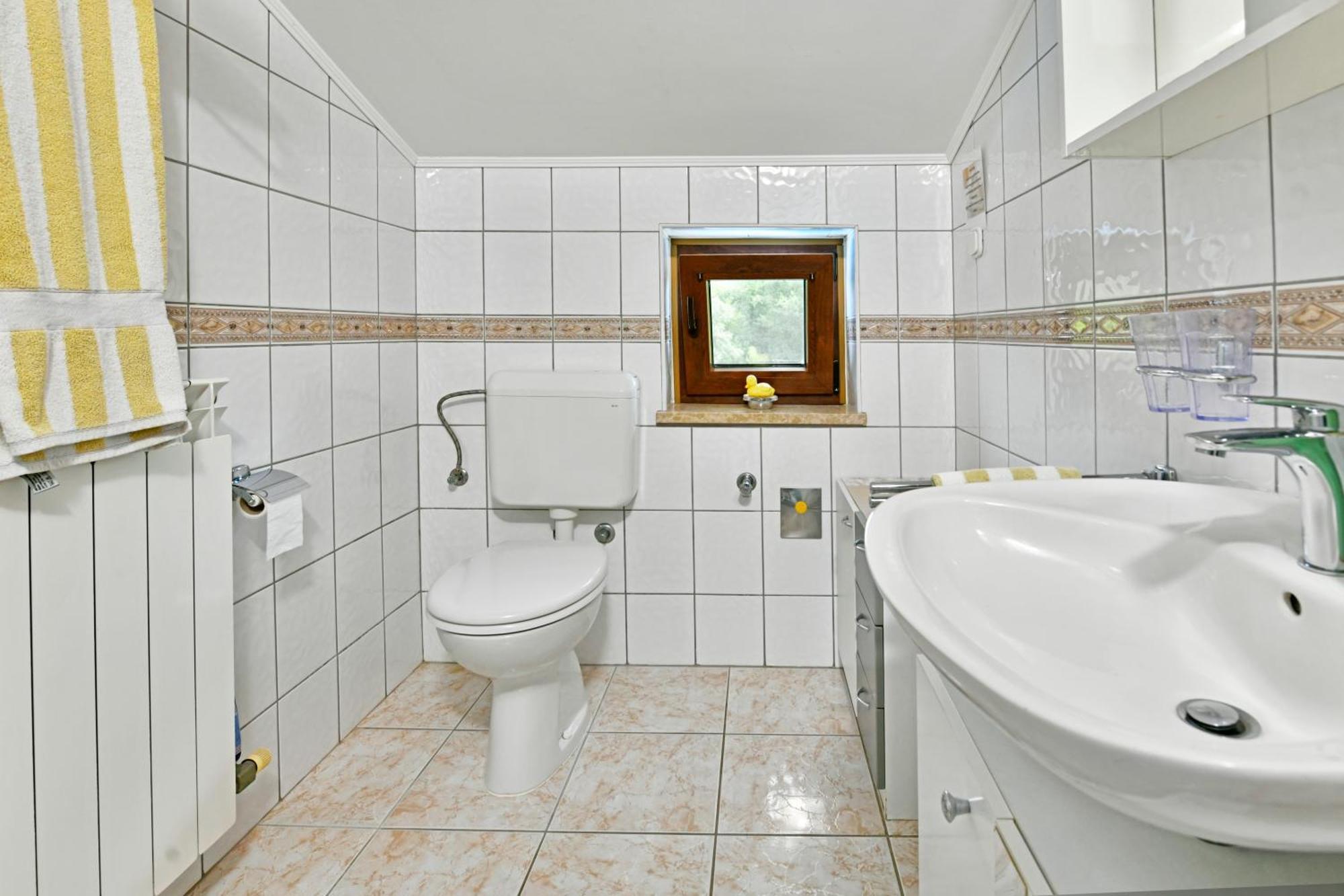 Apartments Pilic Rosini Εξωτερικό φωτογραφία