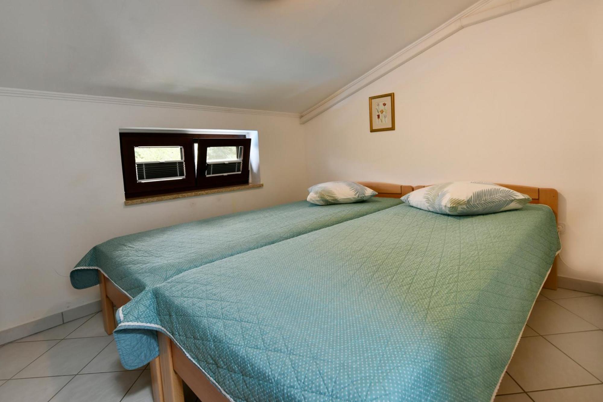 Apartments Pilic Rosini Εξωτερικό φωτογραφία