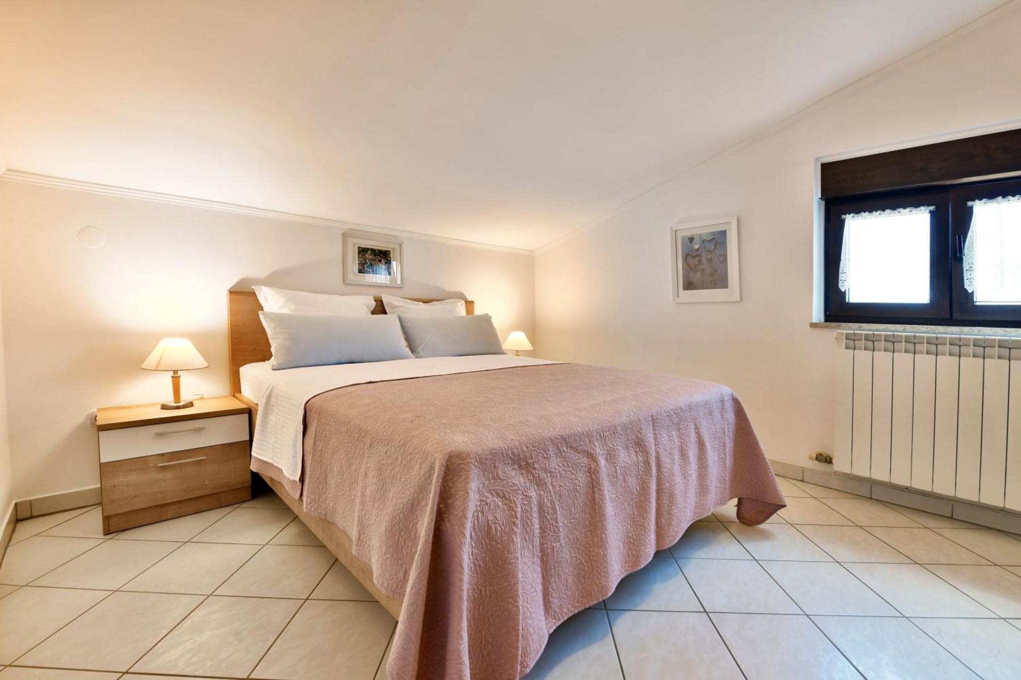 Apartments Pilic Rosini Εξωτερικό φωτογραφία