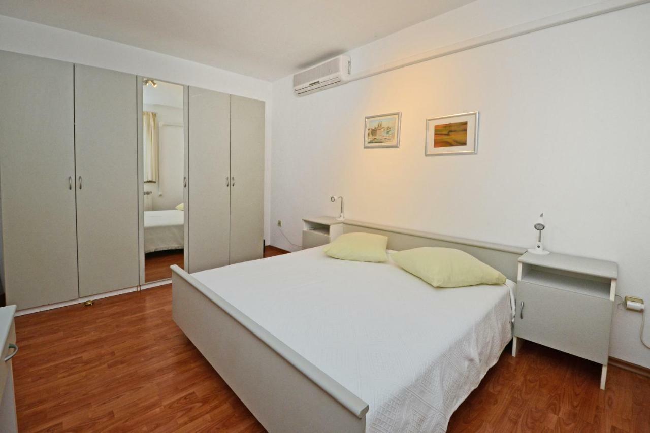Apartments Pilic Rosini Εξωτερικό φωτογραφία