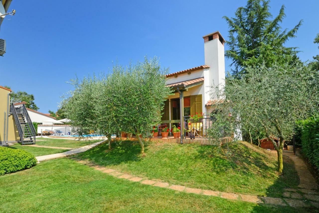 Apartments Pilic Rosini Εξωτερικό φωτογραφία