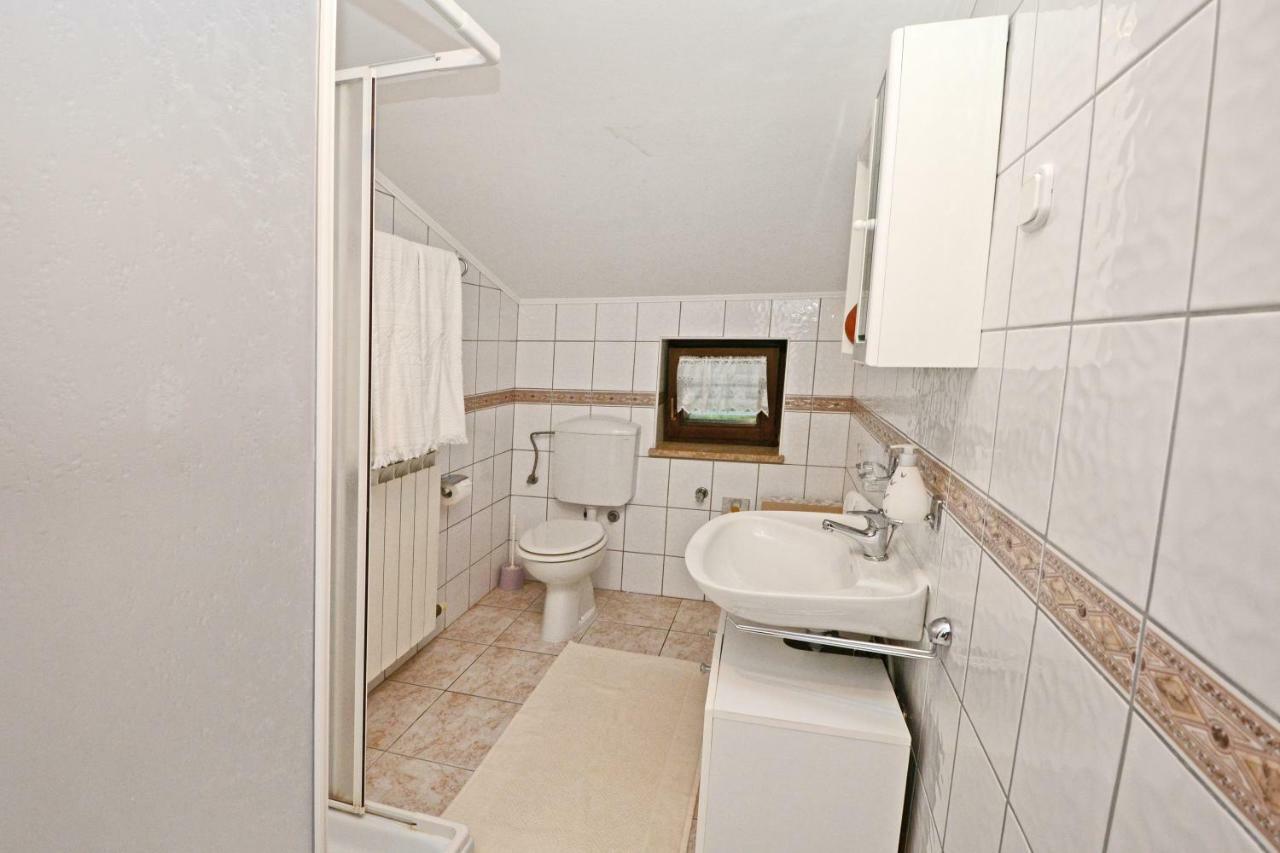 Apartments Pilic Rosini Εξωτερικό φωτογραφία