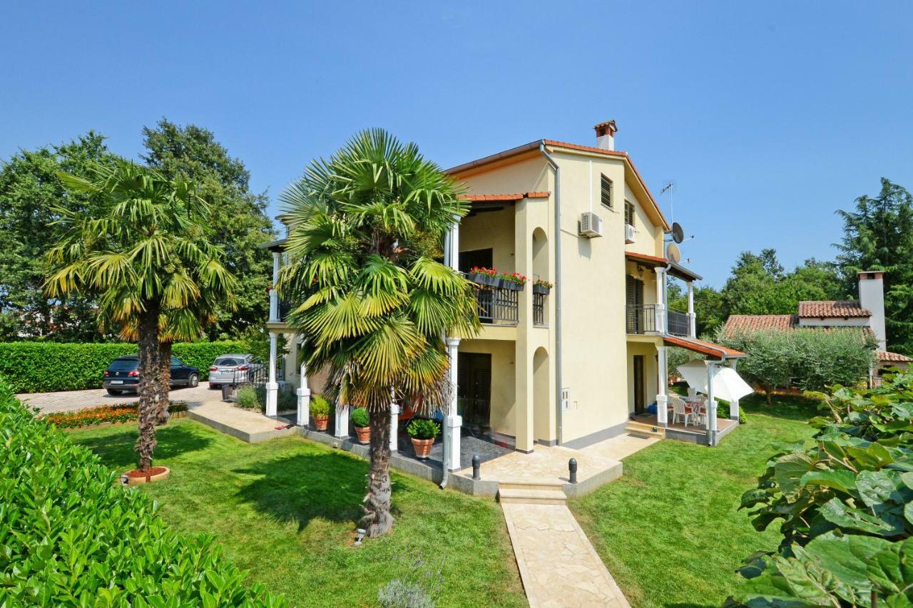 Apartments Pilic Rosini Εξωτερικό φωτογραφία